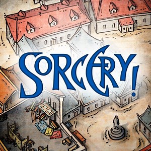 Sorcery! 2 Guide - IGN