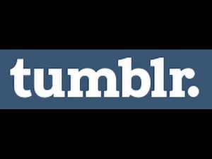 Downloading Audio or Music Files Uploaded to Tumblr Blogs