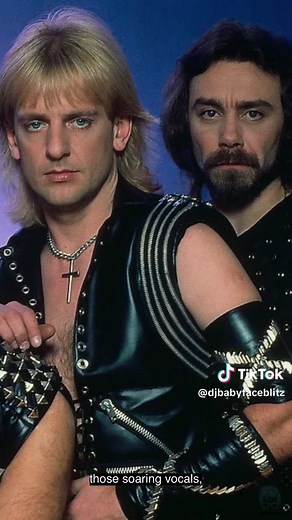 Judas Priest's Screaming for Vengeance: A 1982 Metal Masterpiece