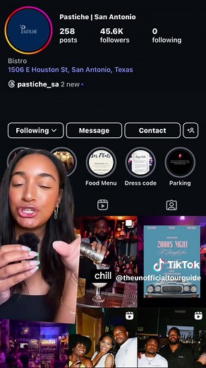 Discover Secret Bars in San Antonio's Nightlife