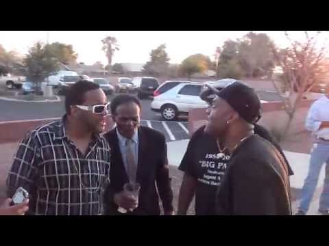 Street Corner Doo-Wop! (Check This Out!)