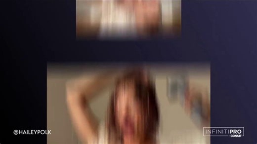 Conair DigitalAIRE Styling and Drying System TV Spot, 'Unparalleled' Featuring Hailey Polk