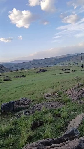 Haeso Matshoana: Celebrating Basotho Culture