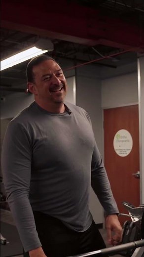 Bungee Cord Training: The Toughest Workout EVER?! #shorts