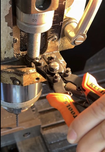 Cabezas Intercambiables de Herramientas Klein