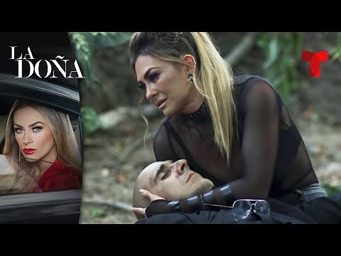 La Doña 2 | Capítulo Final | Telemundo