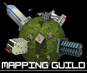 Map Pack IV addon