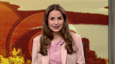 USAID employees clear out their offices, move out