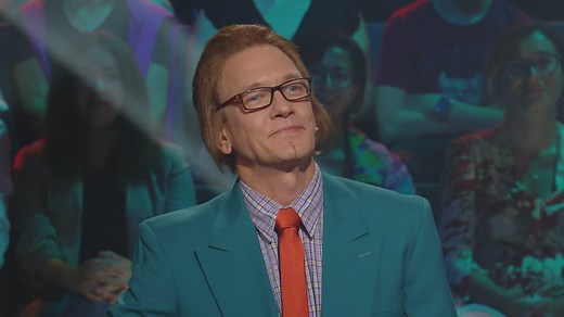 L’invité de la rédaction : Jean-Maxime Meunier, voyageur, représentant et placier (VRP), nous parle de son expérience de la Foire du Valais, à laquelle il participe pour la première fois. - 52 minutes - Play RTS