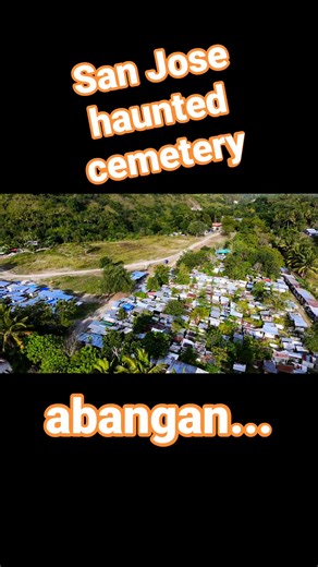 8.5K views · 145 reactions | haunted San Jose Cemetery ... Abangan | KuyaRed Galvez | Facebook