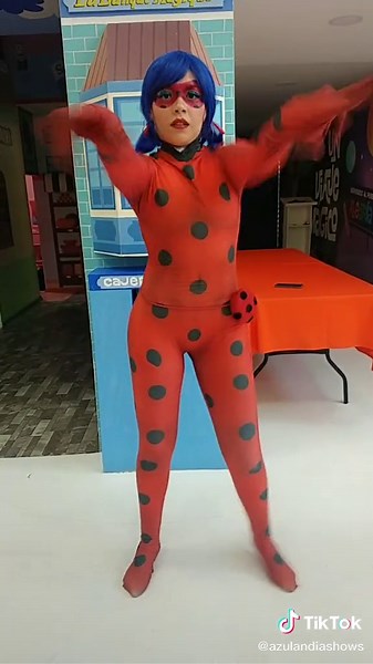 Miraculous Ladybug Cosplay Guide and Tips