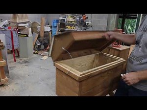 Layens Hive Modifications