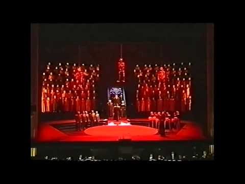 Giuseppe Verdi, Don Carlo (2001)
