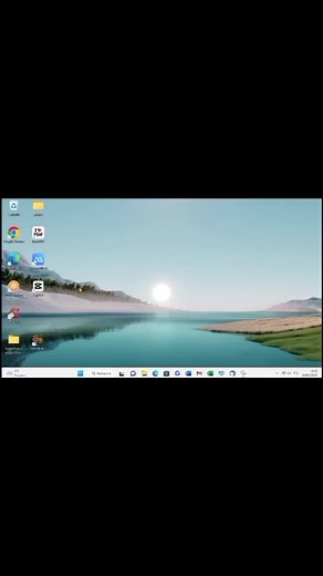 🔥Clavier virtuelle sur windows 11🔥 #malvoyant #ordinateur #astuces #windows11 #conseils #tuto