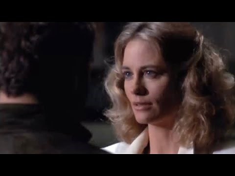 Maddie And David’s First Kiss | Moonlighting | Witness for The Execution | S2E15