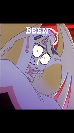 Hazbin Hotel: Abel Edit - In Your Blood