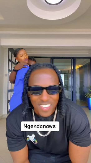 Ngenda Nawe - B2C Soldiers Music Video