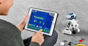 Star Wars Boost Droid: R2-D2 und Co. als Lego-Roboter