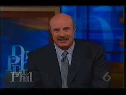 Dr. Phil - 2006-11-24