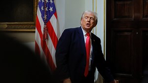 Will you get a $2,000 tariff check? Latest comments from President Trump