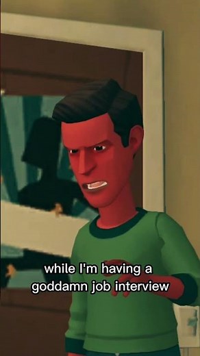 Boris gets mad at Caillou for watching Tung Tung Tung Sahur #caillou #film #comedy #cartoon #clip