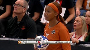 233K views · 4.4K reactions | 11 POINTS IN A ROW in the National Championship 勞 Relive Texas Volleyball’s full 11-0 run on their way to a second-straight title. #NCAAWVB | NCAA Women's Volleyball | Facebook