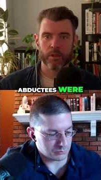 CIA Studying Alien Intent: Are Experiencers Vulnerable? #ufo #alien #cia #dna #psi