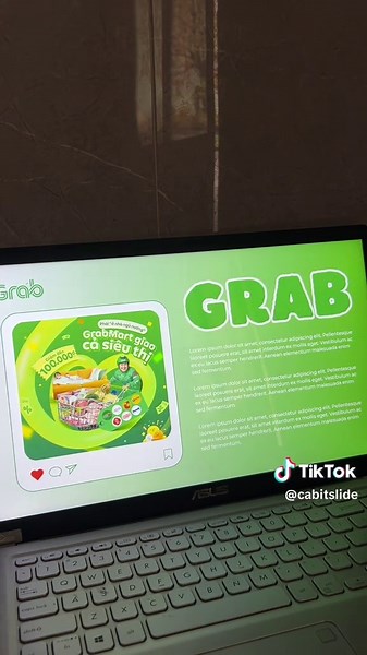 Thuyết Trình Bạn Cần Với Canva Cho Lớp Học