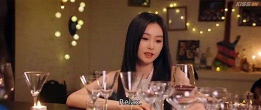 Chinese gl Candy Ep 7 Eng sub Candy🍭 glseries