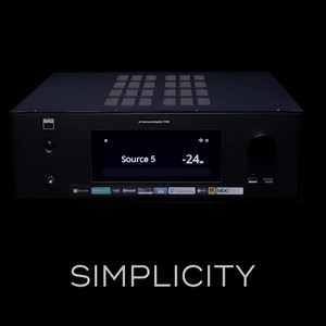 7.8K views · 41 reactions | Known for its award-winning line of integrated amplifiers and A/V receivers, NAD continues to set the standard for hi-fi components. | NAD Electronics | Facebook