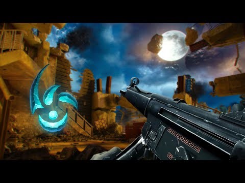 Tranzit with annoying Randoms Black Ops 2 zombies