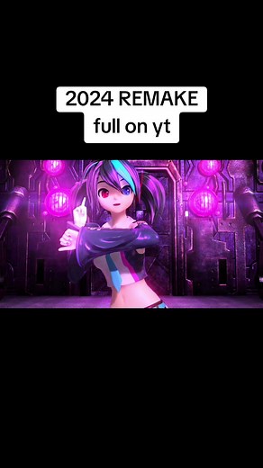 Yokune Ruko Sadistic Music Factory 2024 Ver. Full Cover