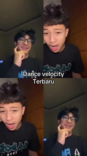 Dance Velocity: The Latest Trend in Dance