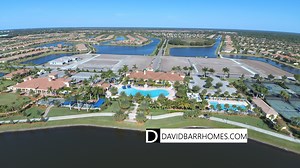 Wellen Park Homes for Sale | Venice FL | davidbarrhomes.com