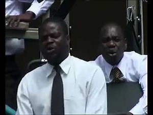 Harmony Sounds SDA Music - Towayo