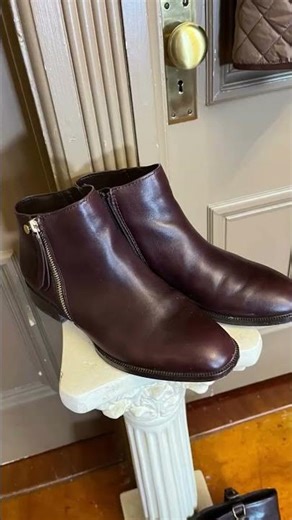 Brown & Orange Harmony — Today’s Colour Story