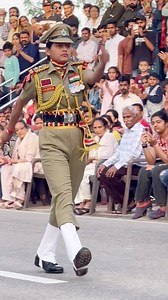 Proud oF THIS BSF Woman | Abhinav Gupta