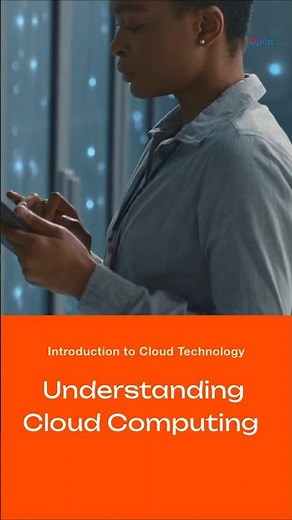 What is Cloud Computing?