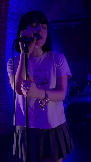 Just Mustard (live in Brussels 2022)