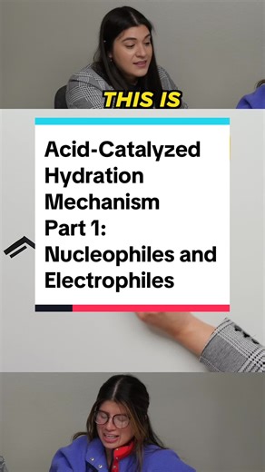 #mechanisms #organicchemistry #chemtok #alkenes