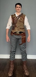 Handmade Edward Richtofen Primis Outfit – Tactical Cosplay Set - Etsy