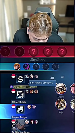 Gloo Exp Gameplay di MLBB: Tips dan Strategi Menarik