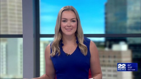 Recently-restored Uncle Sam statue returns to Springfield