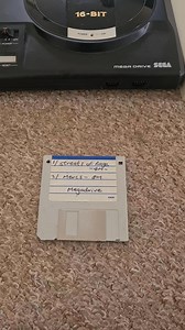 262K views · 1.4K reactions | Do you know what this is? 樂 #sega #retrogames #retrogaming #retrogames | Retro Gaming & Nostalgia 80s, 90s & 00s | Facebook