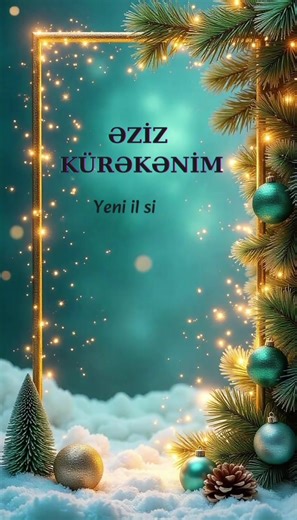 Yeni İle Merhaba: Yılbaşı Kutlamaları