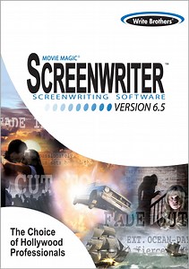 Movie Magic Screenwriter 6 Download Mac Windows