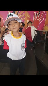 Day 4 Kiddie Crew Workshop | Kwen Martha Vlogs