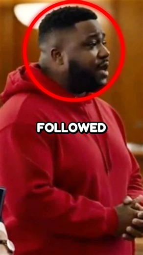 One Lab Result Nearly Sent Him to Jail 😳