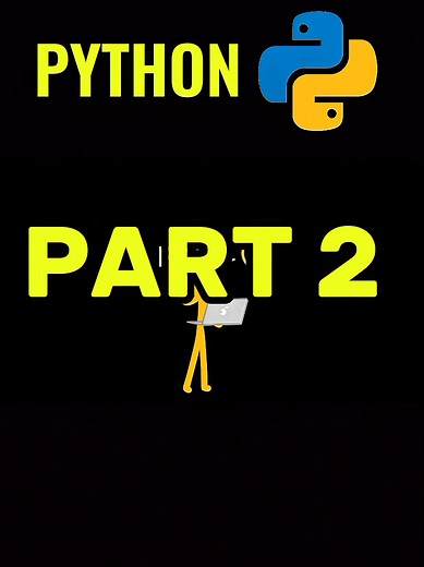 Aprende Python con Divertidos Dibujos Animados