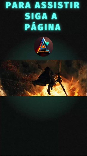 1.3K views · 13 reactions | PARA ASSISTIR, ENTRE NA PÁGINA E DESCUBRA COMO! #filmes #trailers #trailersdefilmes #acshoppingtvonline #filmeseseries #filmesdeação #filmes2022 #facebook #facebookwatch #facebookreels | Acshoppingonline | Facebook